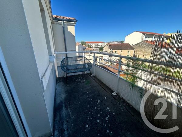 Appartement F2 Bis à vendre  3 pièces - 54,30 m2 AGEN - 47
