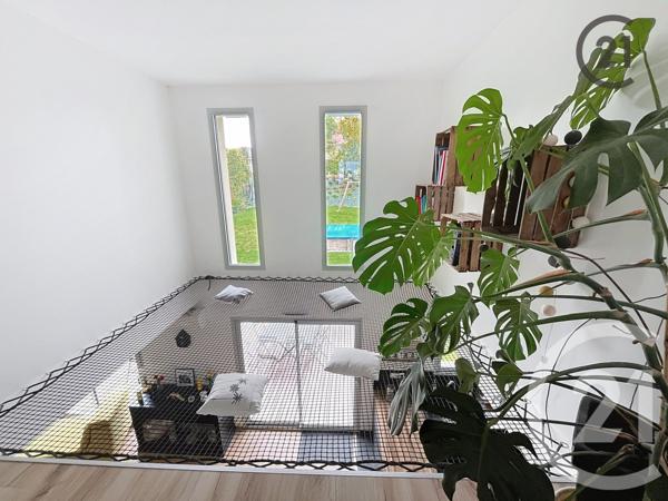 Maison à vendre  7 pièces - 147,46 m2 CHALONS EN CHAMPAGNE - 51