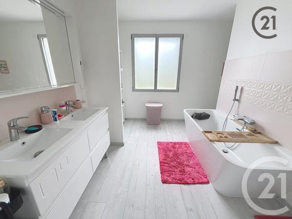 Maison à vendre  7 pièces - 147,46 m2 CHALONS EN CHAMPAGNE - 51