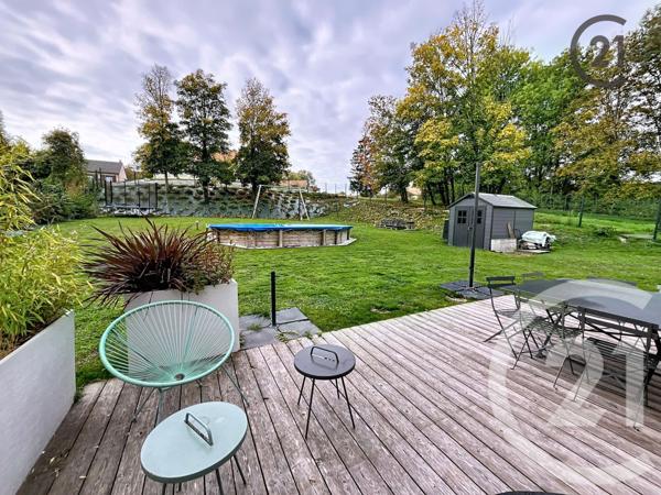 Maison à vendre  7 pièces - 147,46 m2 CHALONS EN CHAMPAGNE - 51