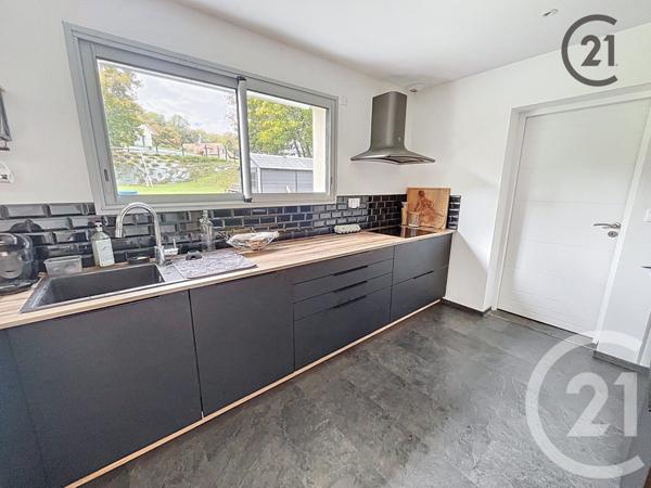 Maison à vendre  7 pièces - 147,46 m2 CHALONS EN CHAMPAGNE - 51