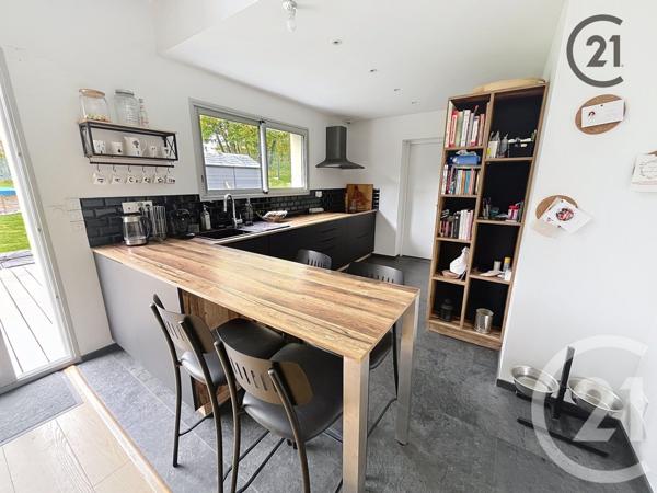 Maison à vendre  7 pièces - 147,46 m2 CHALONS EN CHAMPAGNE - 51