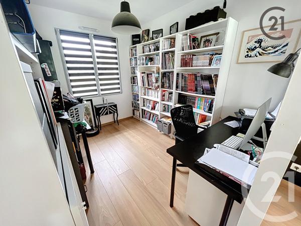 Maison à vendre  7 pièces - 147,46 m2 CHALONS EN CHAMPAGNE - 51