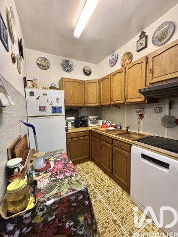 Maison à vendre 7 pièces 140 m² Montreuil