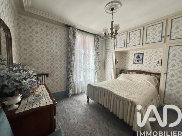 Maison à vendre 7 pièces 140 m² Montreuil