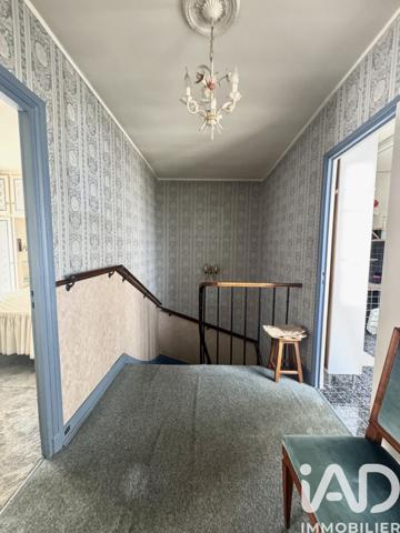 Maison à vendre 7 pièces 140 m² Montreuil