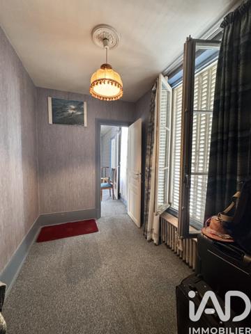 Maison à vendre 7 pièces 140 m² Montreuil