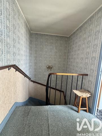 Maison à vendre 7 pièces 140 m² Montreuil