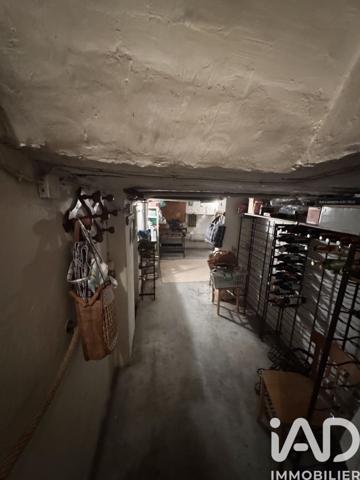 Maison à vendre 7 pièces 140 m² Montreuil