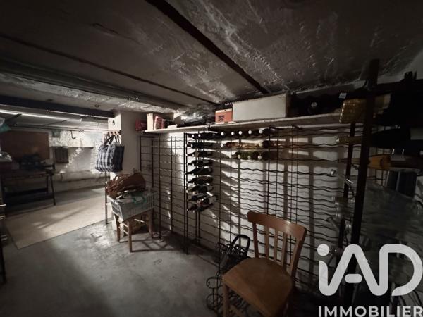 Maison à vendre 7 pièces 140 m² Montreuil