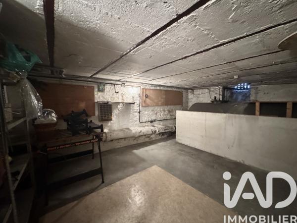 Maison à vendre 7 pièces 140 m² Montreuil