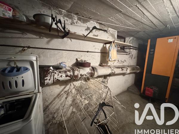 Maison à vendre 7 pièces 140 m² Montreuil