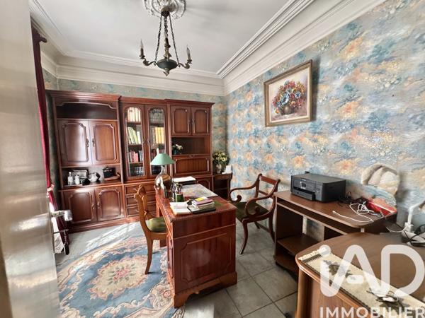 Maison à vendre 7 pièces 140 m² Montreuil