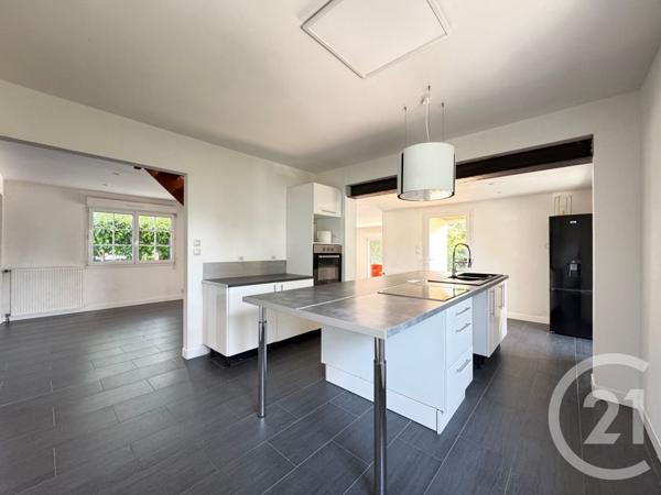 Maison à vendre  6 pièces - 156 m2 SAUTRON - 44