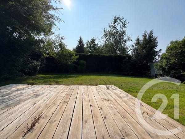 Maison à vendre  6 pièces - 156 m2 SAUTRON - 44