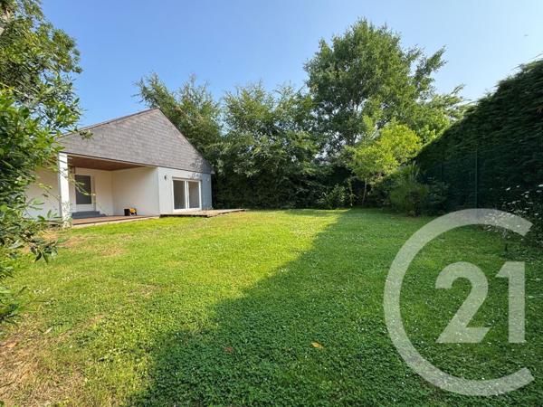 Maison à vendre  6 pièces - 156 m2 SAUTRON - 44