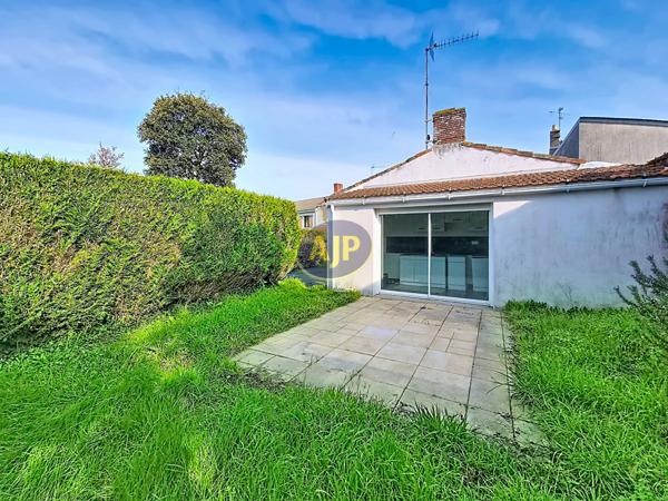 Vente maison Pornic : 309 400 € - AJP Immobilier Pornic