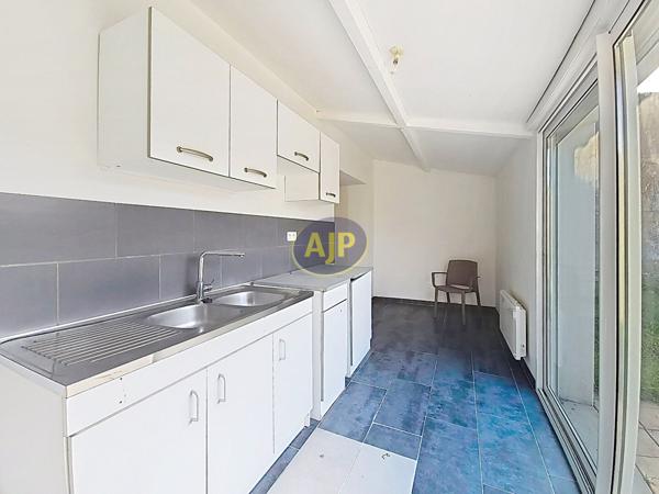 Vente maison Pornic : 309 400 € - AJP Immobilier Pornic