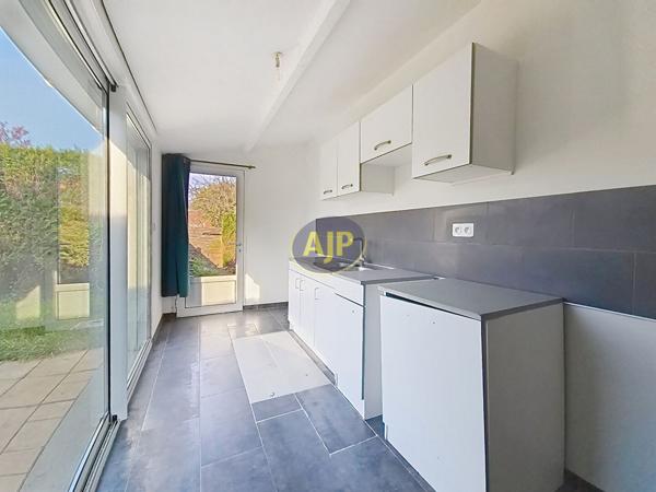 Vente maison Pornic : 309 400 € - AJP Immobilier Pornic