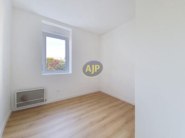 Vente maison Pornic : 309 400 € - AJP Immobilier Pornic