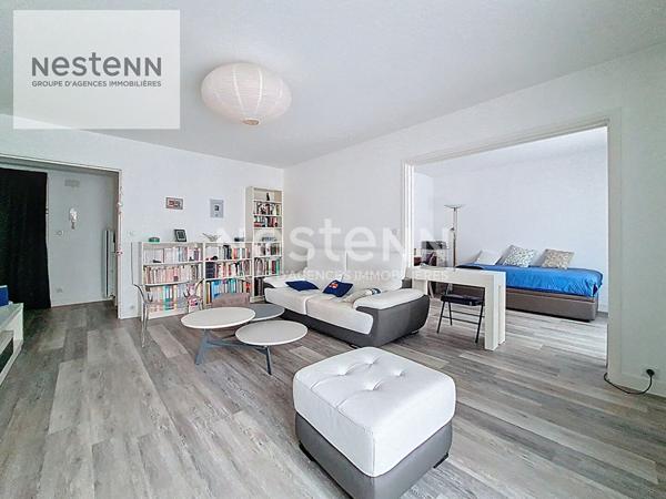 Orléans Châtelet ! Appartement T3 avec ascenseur - sans travaux