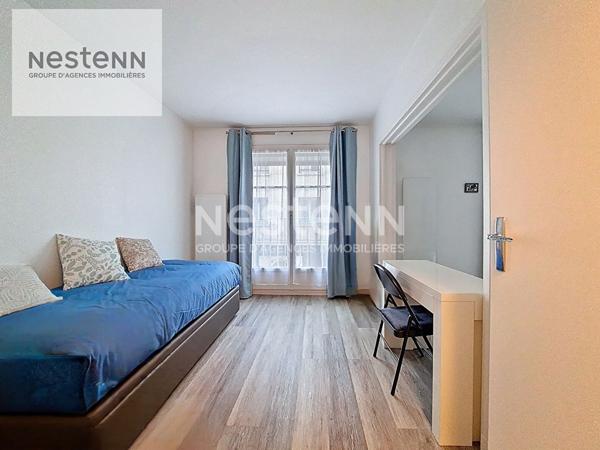 Orléans Châtelet ! Appartement T3 avec ascenseur - sans travaux