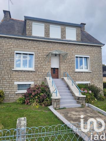 Maison à vendre 5 pièces 103 m² Val d'Oust