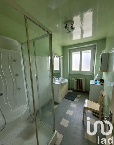 Maison à vendre 5 pièces 103 m² Val d'Oust