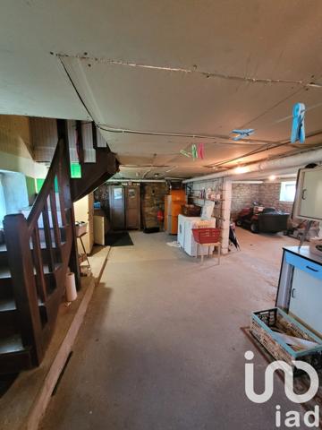 Maison à vendre 5 pièces 103 m² Val d'Oust