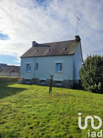 Maison à vendre 5 pièces 103 m² Val d'Oust