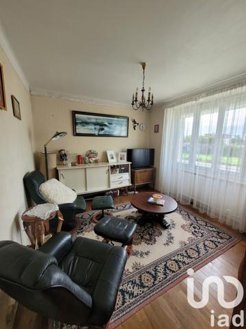 Maison à vendre 5 pièces 103 m² Val d'Oust