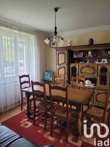 Maison à vendre 5 pièces 103 m² Val d'Oust