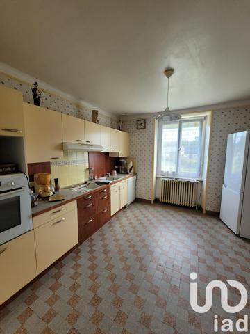 Maison à vendre 5 pièces 103 m² Val d'Oust