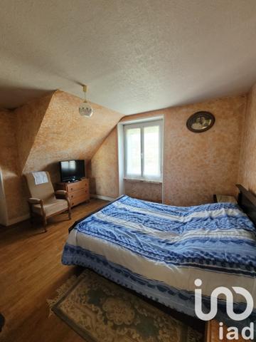 Maison à vendre 5 pièces 103 m² Val d'Oust