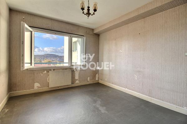 À vendre : Appartement 5 pièces à MALZEVILLE