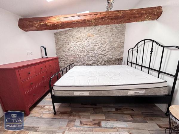 Appartement à louer 2 pièces 48m² Carcassonne (11000)