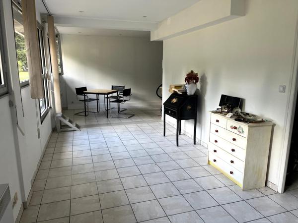 LA GENETTE APPT T2 OU LOCAL PROFESSIONNEL