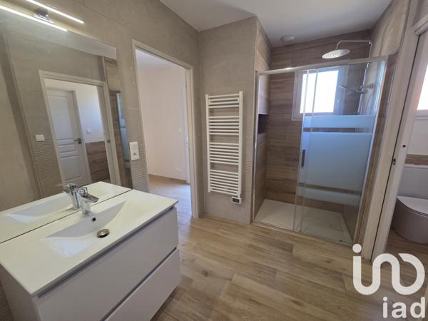 Maison à vendre 5 pièces 124 m² Vélines