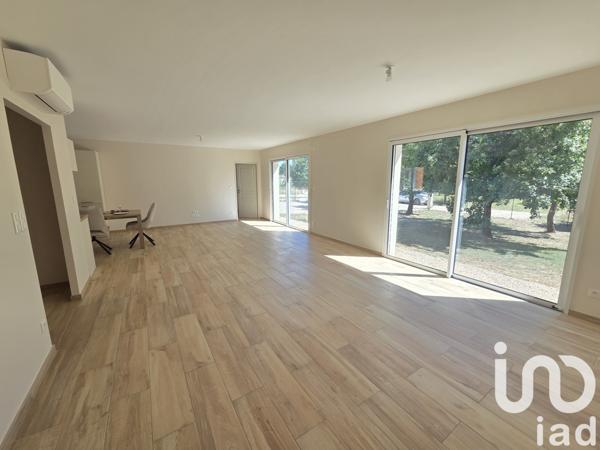 Maison à vendre 5 pièces 124 m² Vélines