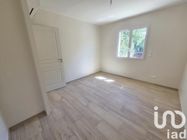 Maison à vendre 5 pièces 124 m² Vélines