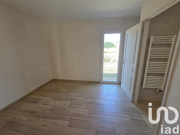 Maison à vendre 5 pièces 124 m² Vélines