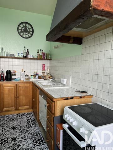 Location appartement 2 pièces 46 m² Ayen