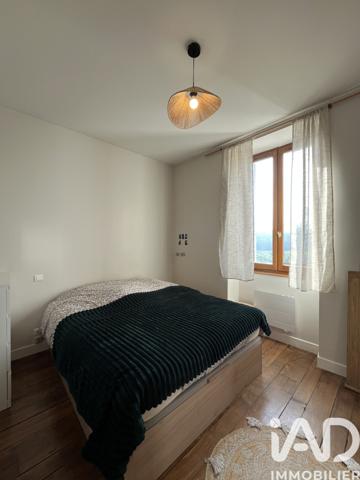 Location appartement 2 pièces 46 m² Ayen