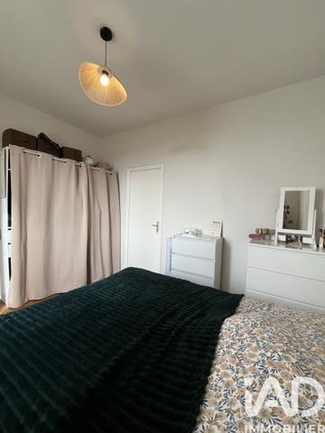 Location appartement 2 pièces 46 m² Ayen