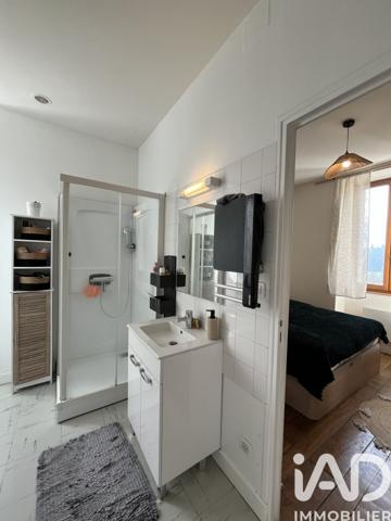 Location appartement 2 pièces 46 m² Ayen