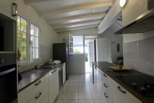 Petit-Bourg (97170) JOLIE VILLA F4 à PETIT-BOURG
