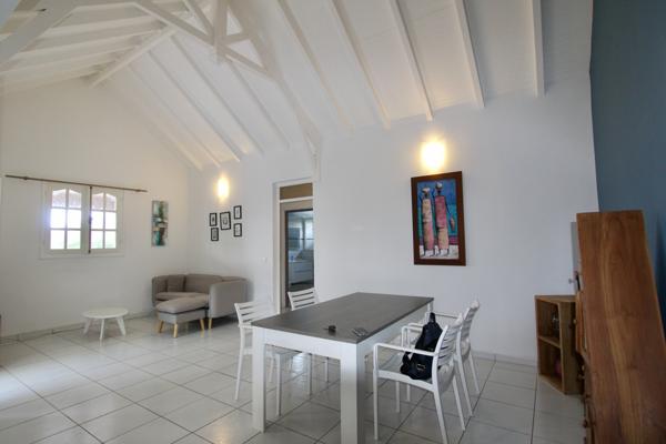 Petit-Bourg (97170) JOLIE VILLA F4 à PETIT-BOURG