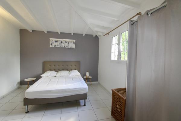 Petit-Bourg (97170) JOLIE VILLA F4 à PETIT-BOURG