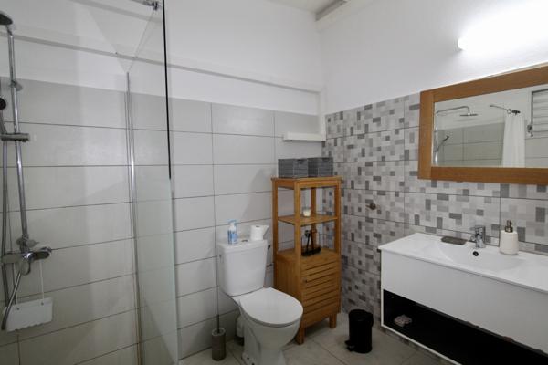 Petit-Bourg (97170) JOLIE VILLA F4 à PETIT-BOURG