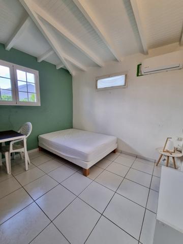Petit-Bourg (97170) JOLIE VILLA F4 à PETIT-BOURG